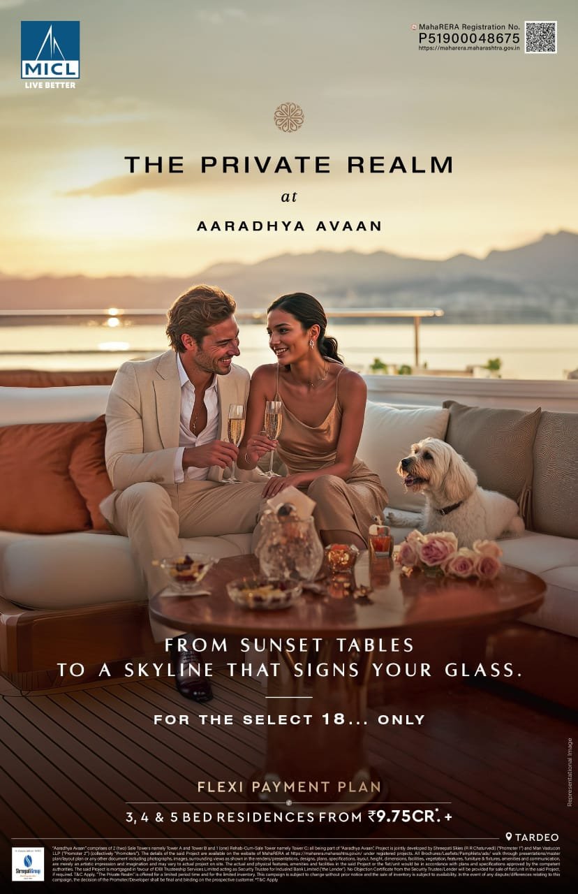 Aaradhya Avaan Tardeo Featured Slide